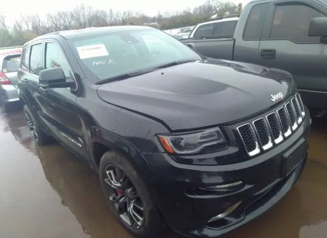 JEEP GRAND CHEROKEE 2015 1c4rjfdj2fc876330