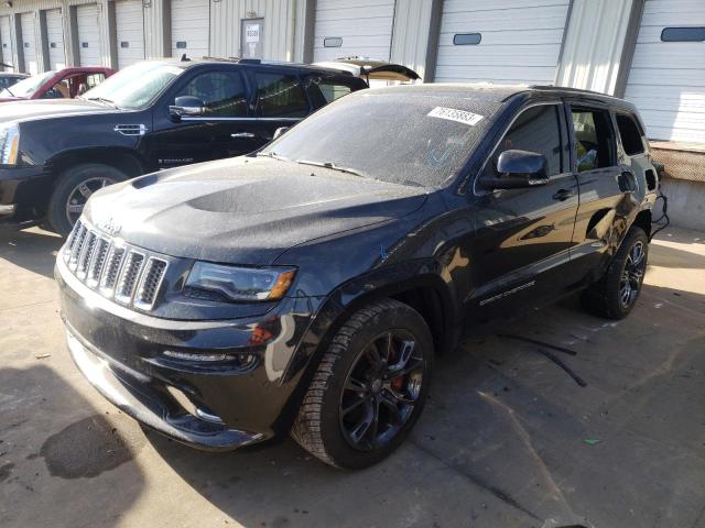 JEEP GRAND CHEROKEE 2015 1c4rjfdj2fc943878