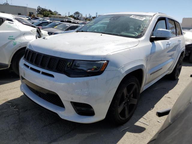 JEEP GRAND CHEROKEE 2017 1c4rjfdj2hc641218