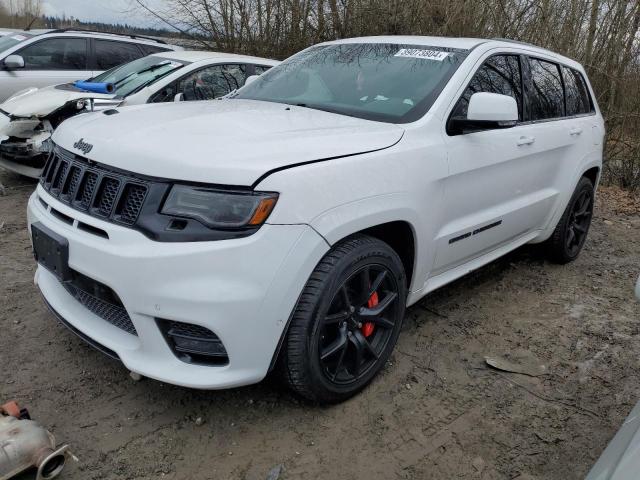 JEEP GRAND CHEROKEE 2018 1c4rjfdj2jc457113