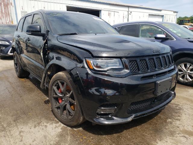 JEEP GRAND CHER 2019 1c4rjfdj2kc812881