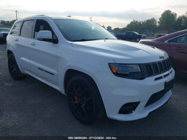 JEEP GRAND CHEROKEE 2020 1c4rjfdj2lc339047