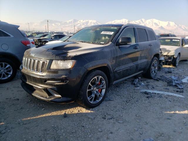 JEEP GRAND CHER 2012 1c4rjfdj3cc254251