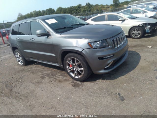 JEEP GRAND CHEROKEE 2012 1c4rjfdj3cc292403