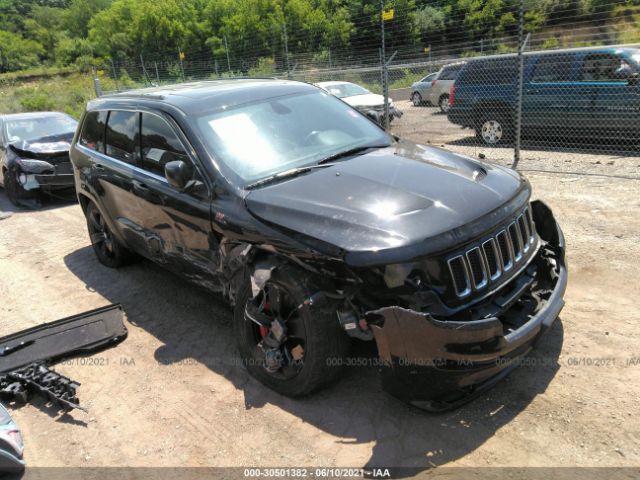 JEEP GRAND CHEROKEE 2012 1c4rjfdj3cc338523