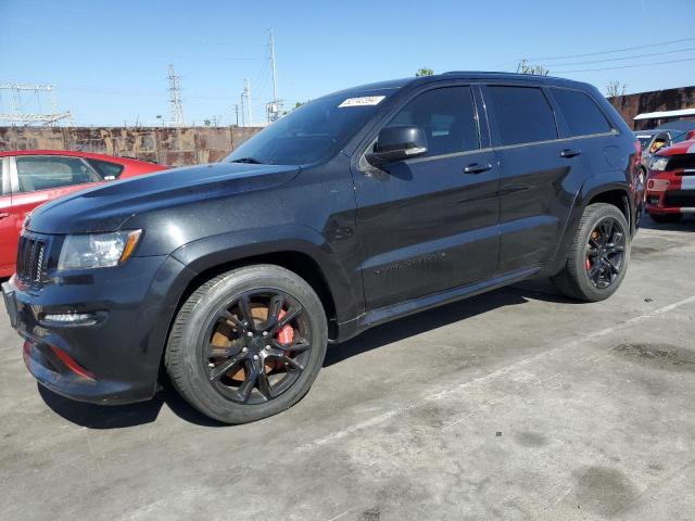 JEEP GRAND CHEROKEE 2013 1c4rjfdj3dc587857