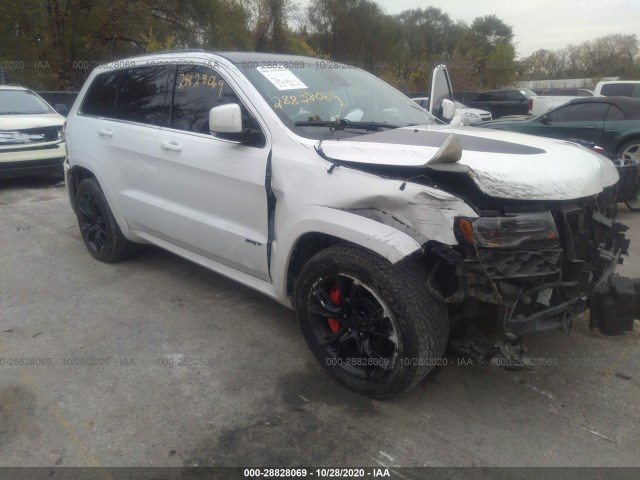 JEEP GRAND CHEROKEE 2014 1c4rjfdj3ec156078