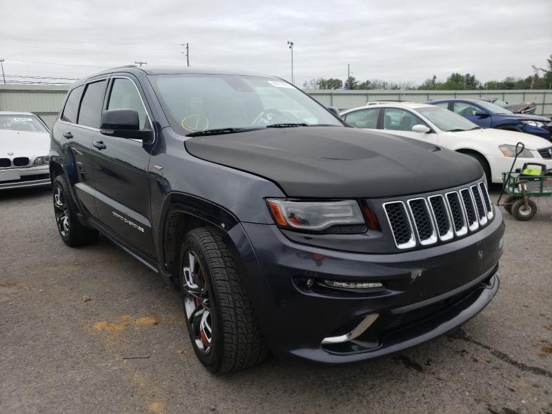 JEEP GRAND CHER 2014 1c4rjfdj3ec182955