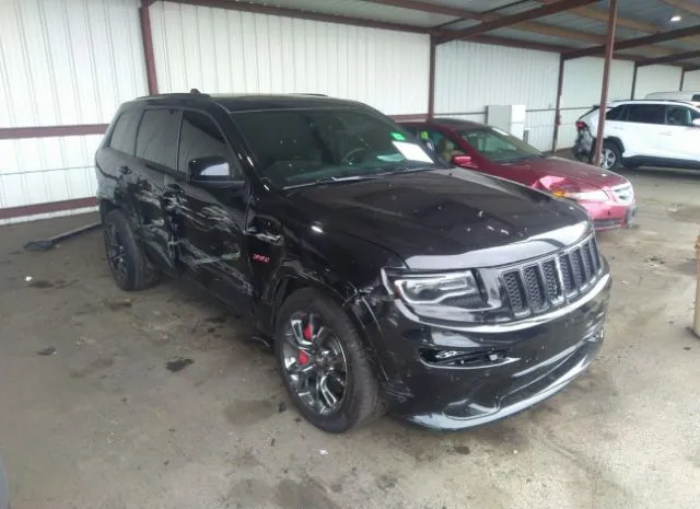 JEEP GRAND CHEROKEE 2014 1c4rjfdj3ec236805