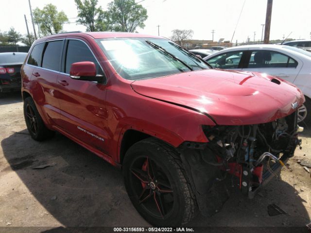 JEEP GRAND CHEROKEE 2014 1c4rjfdj3ec306626