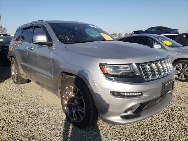 JEEP GRAND CHEROKEE 2014 1c4rjfdj3ec320137