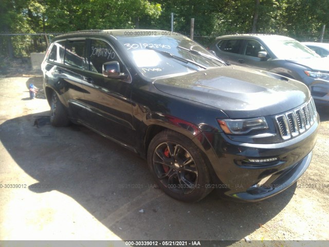 JEEP GRAND CHEROKEE 2014 1c4rjfdj3ec365501