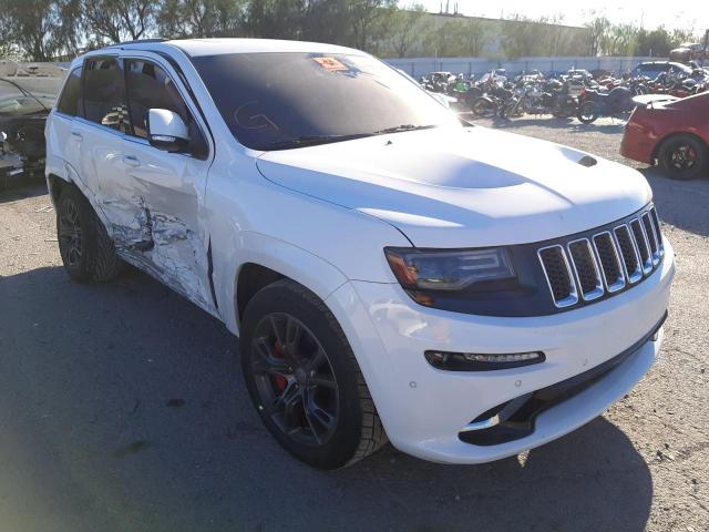 JEEP GRAND CHER 2014 1c4rjfdj3ec393525