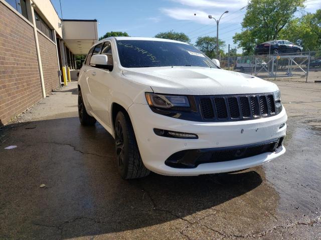 JEEP GRAND CHER 2014 1c4rjfdj3ec453349