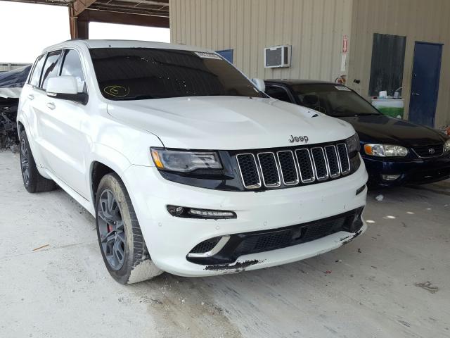 JEEP GRAND CHEROKEE 2015 1c4rjfdj3fc613196