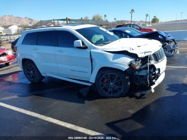 JEEP GRAND CHEROKEE 2015 1c4rjfdj3fc622187