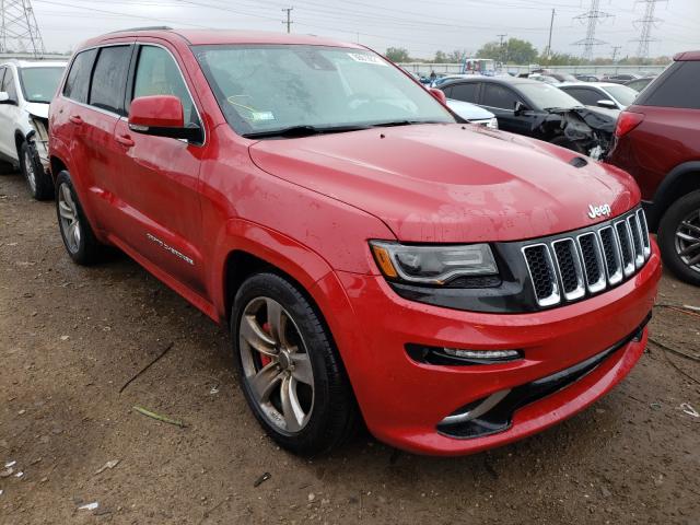 JEEP GRAND CHER 2015 1c4rjfdj3fc628393