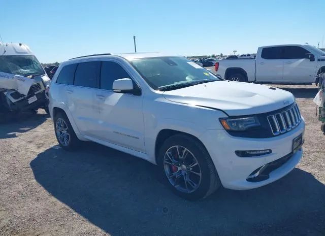 JEEP GRAND CHEROKEE 2015 1c4rjfdj3fc776527