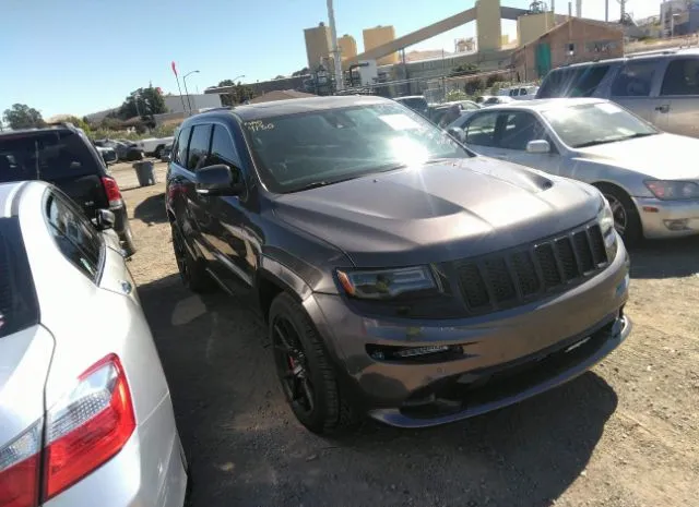 JEEP GRAND CHEROKEE 2015 1c4rjfdj3fc842168