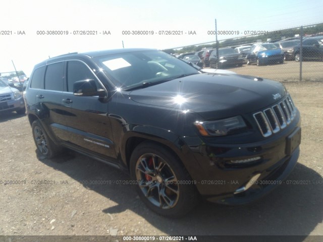 JEEP GRAND CHEROKEE 2015 1c4rjfdj3fc862890