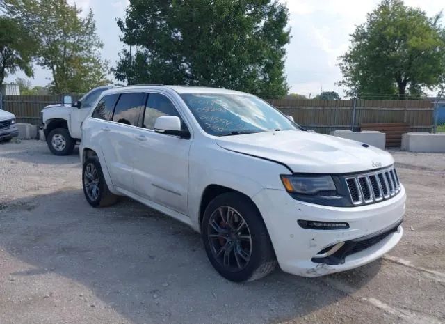 JEEP GRAND CHEROKEE 2015 1c4rjfdj3fc905723