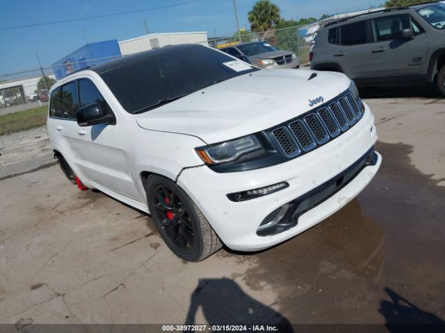 JEEP GRAND CHEROKEE 2015 1c4rjfdj3fc940374