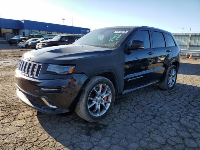 JEEP GRAND CHEROKEE 2016 1c4rjfdj3gc402601