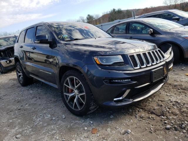 JEEP GRAND CHER 2016 1c4rjfdj3gc458327