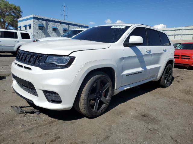 JEEP GRAND CHER 2017 1c4rjfdj3hc660263