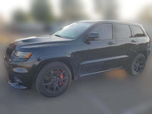 JEEP GRAND CHEROKEE 2018 1c4rjfdj3jc143695