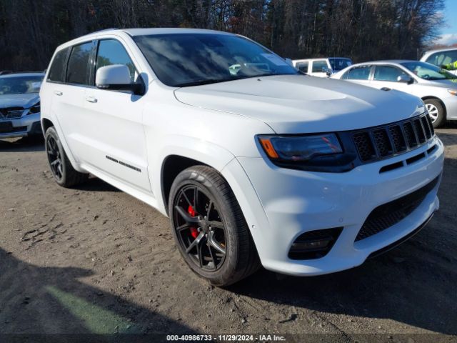 JEEP GRAND CHEROKEE 2020 1c4rjfdj3lc257120