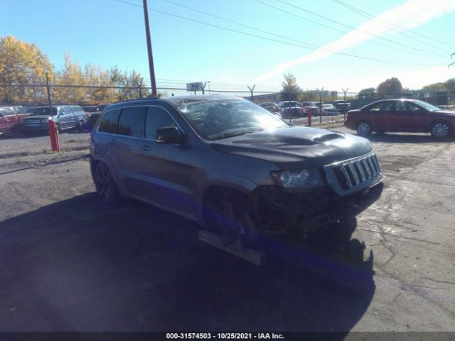 JEEP GRAND CHEROKEE 2012 1c4rjfdj4cc125726