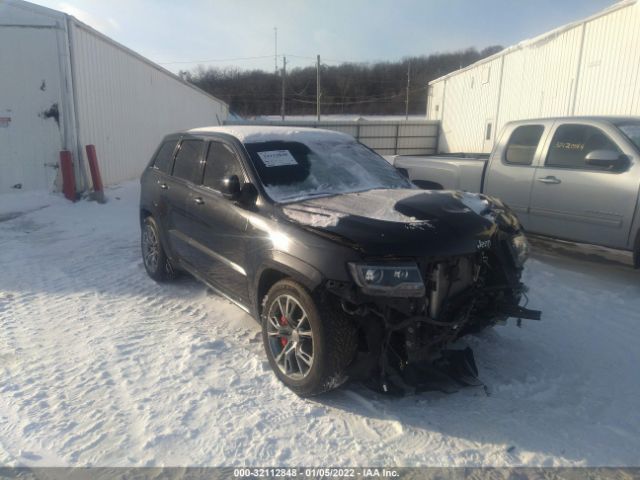 JEEP GRAND CHEROKEE 2012 1c4rjfdj4cc205804