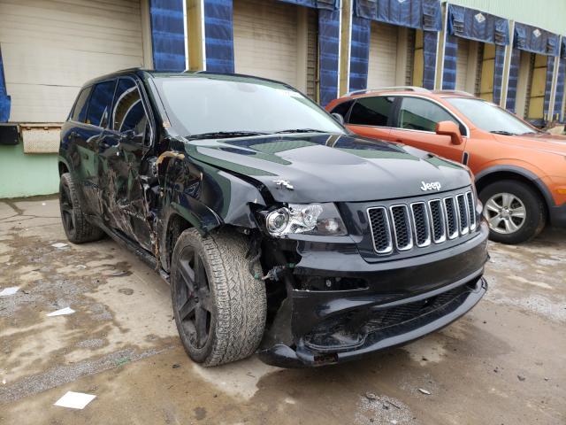 JEEP GRAND CHER 2012 1c4rjfdj4cc206256