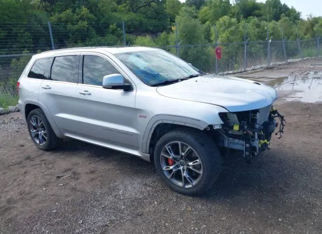 JEEP GRAND CHEROKEE 2012 1c4rjfdj4cc308057