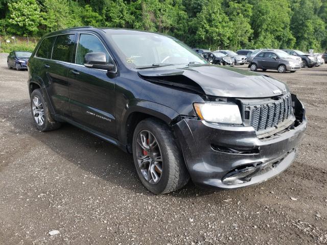 JEEP GRAND CHER 2012 1c4rjfdj4cc345643