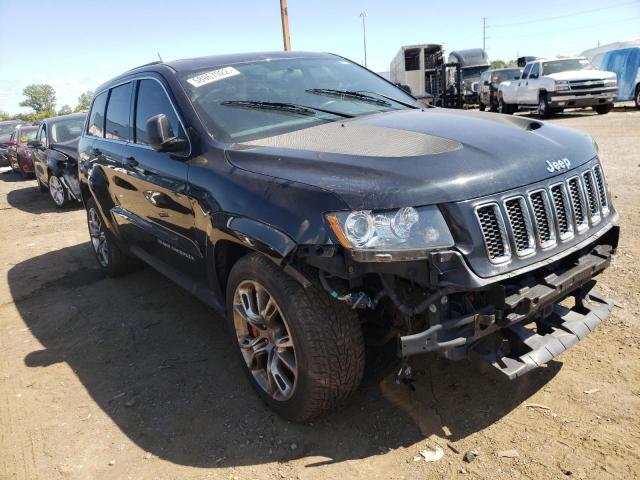 JEEP GRAND CHER 2012 1c4rjfdj4cc357226