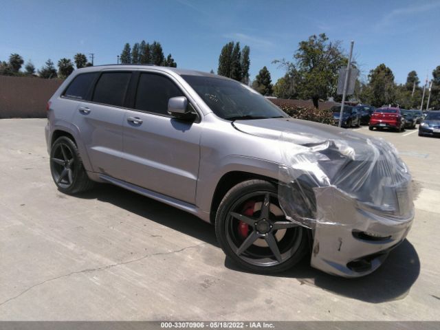 JEEP GRAND CHEROKEE 2014 1c4rjfdj4ec198291