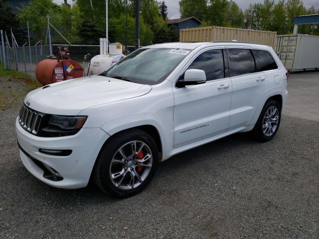 JEEP GRAND CHEROKEE 2014 1c4rjfdj4ec230463