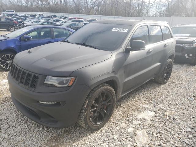 JEEP GRAND CHEROKEE 2014 1c4rjfdj4ec236537