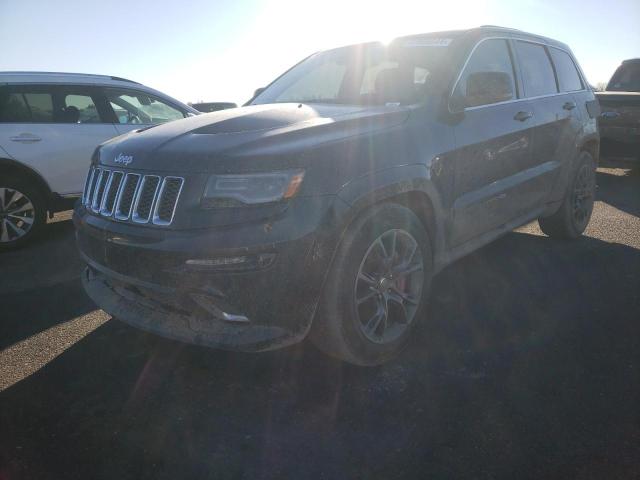 JEEP GRAND CHEROKEE 2014 1c4rjfdj4ec239213