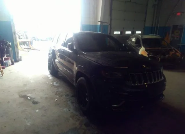 JEEP GRAND CHEROKEE 2014 1c4rjfdj4ec305436