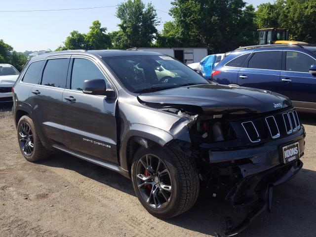 JEEP GRAND CHER 2014 1c4rjfdj4ec337612