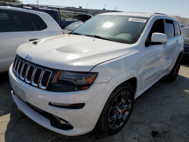 JEEP GRAND CHER 2014 1c4rjfdj4ec389936