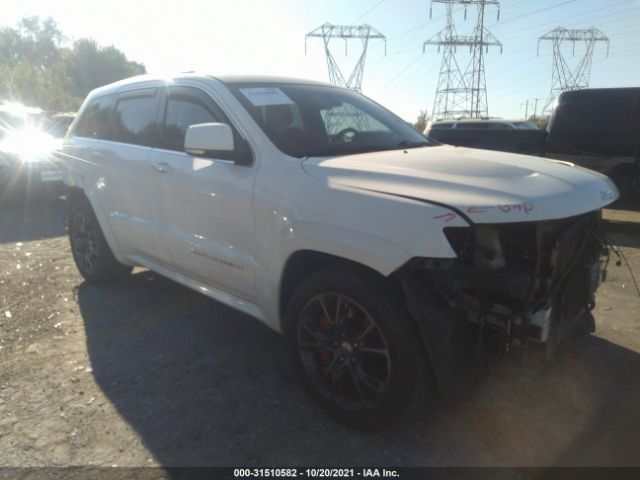 JEEP GRAND CHEROKEE 2014 1c4rjfdj4ec411725