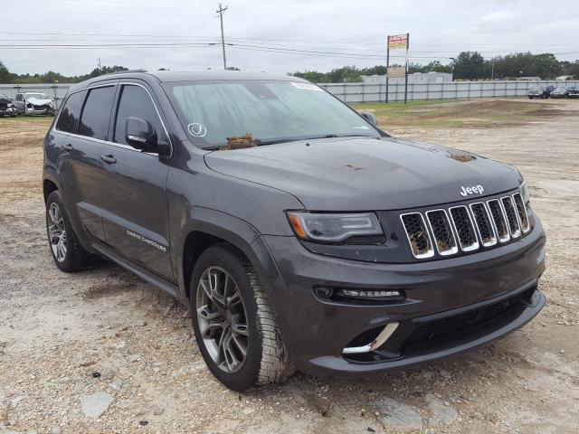 JEEP GRAND CHER 2014 1c4rjfdj4ec459449