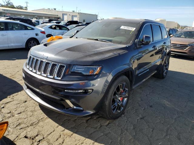 JEEP GRAND CHER 2014 1c4rjfdj4ec475621