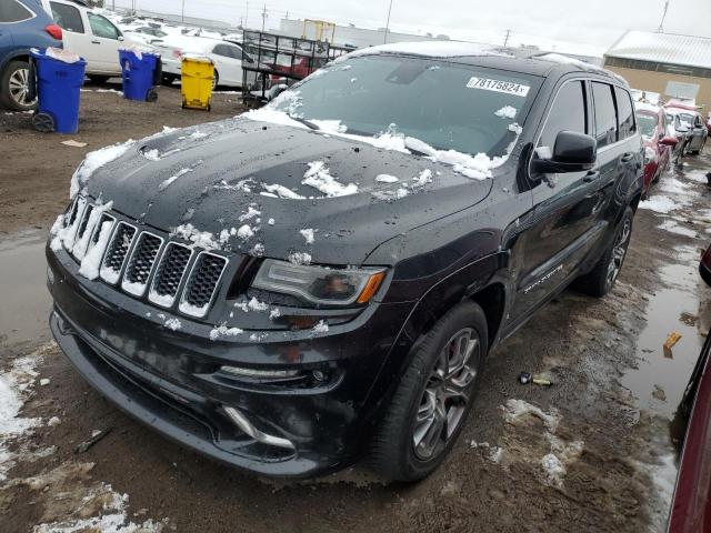 JEEP GRAND CHER 2014 1c4rjfdj4ec563648