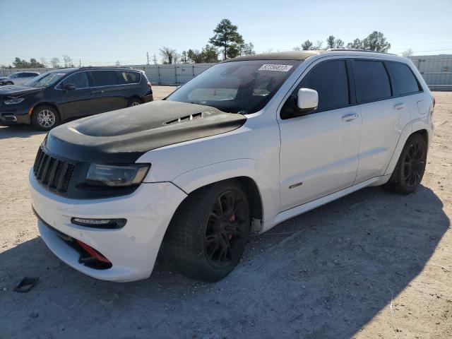 JEEP GRAND CHEROKEE 2014 1c4rjfdj4ec566890