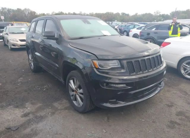 JEEP GRAND CHEROKEE 2015 1c4rjfdj4fc722413